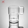 Gold supplier high quality unbreakable unique plastic cups