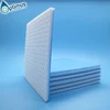 High density felt cleaning sponge Big Microfiber Eraser Sponge