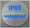 IP65 Round 20W Microwave Sensor surface mounted led ceiling light See larger image 240V Polycarbonate IP65