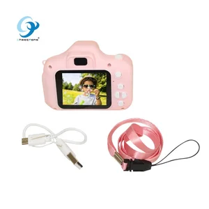 Instant Mini Video Camera CTP10
