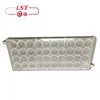 Custom Polycarbonate Silicone Candy Chocolate Chip Molds Polycarbonate Chocolate Bar Molds