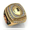 Create a state championship ring