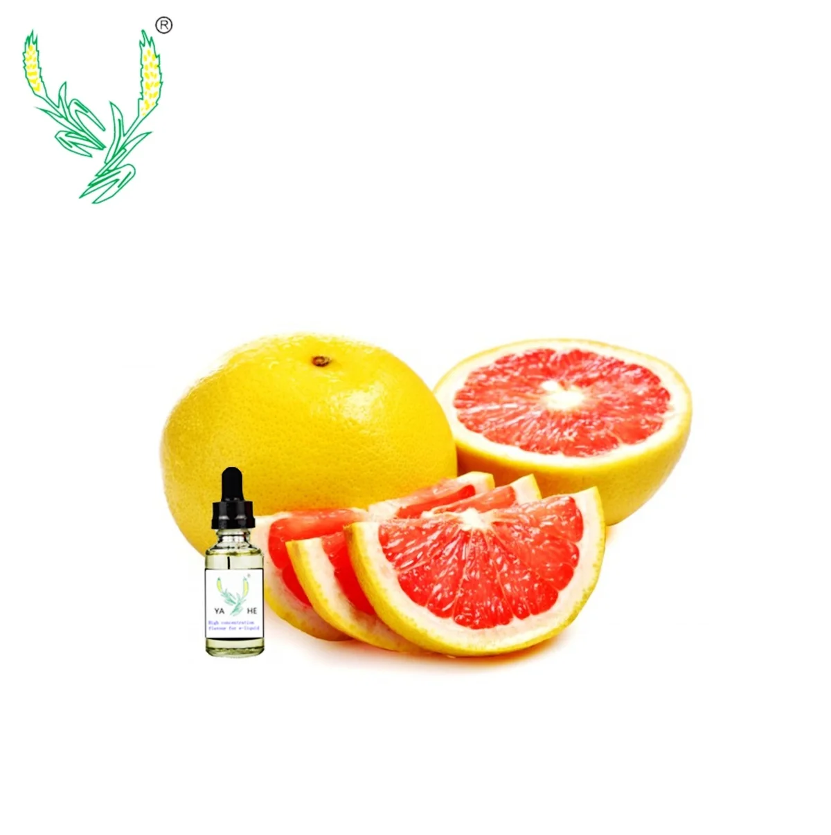 
Food grade flavor ingredients synthetic grapefruit flavor concentrated flavour for beverage candy snacks 