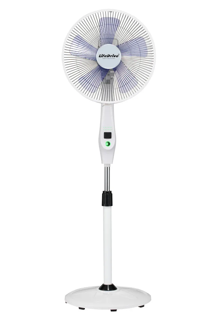 14inch Pedestal Electric Stand Fan Spare Parts High Quality Fan Blades