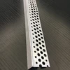 Better Price Formed Structural Perforated Steel Profile - Suspended Ceiling And Drywall Stud & Track