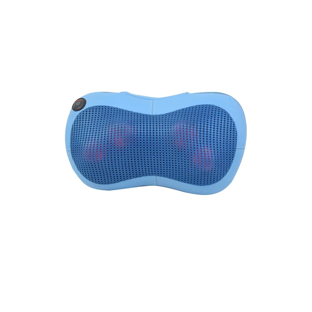 
Best Kneading Shiatsu Neck Massage Pillow 