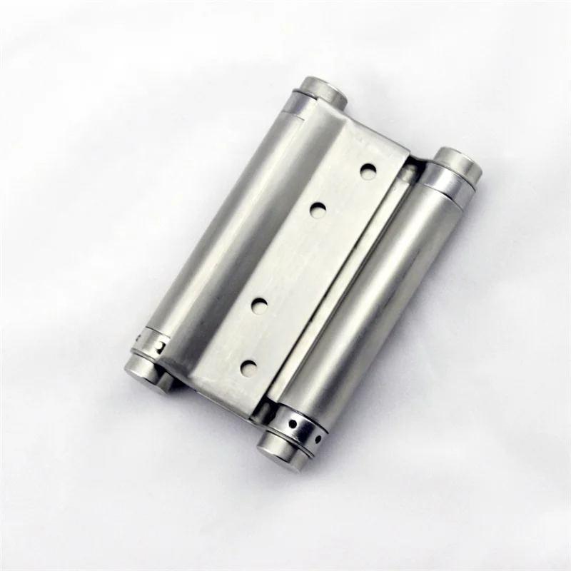 Venta al por mayor bisagras de doble acción-Compre online los mejores