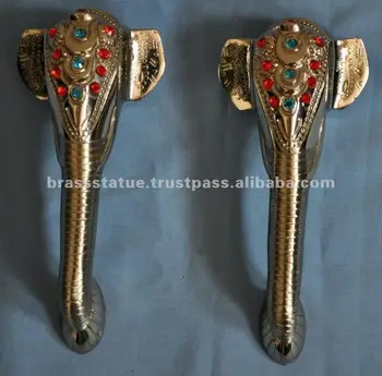 Elephant Furniture Handles