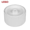 LESSO PVC-U Drainage Pipe Fittings Floor Cleanout