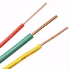 UL Approved Good price per meter UL 1569 fireproof Electrical Wire and cable