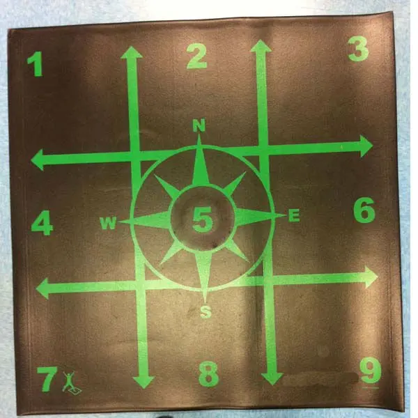 Anti-skid Pvc Children Play Mat - Buy Pvc Play Mat,Childrens Play Mat