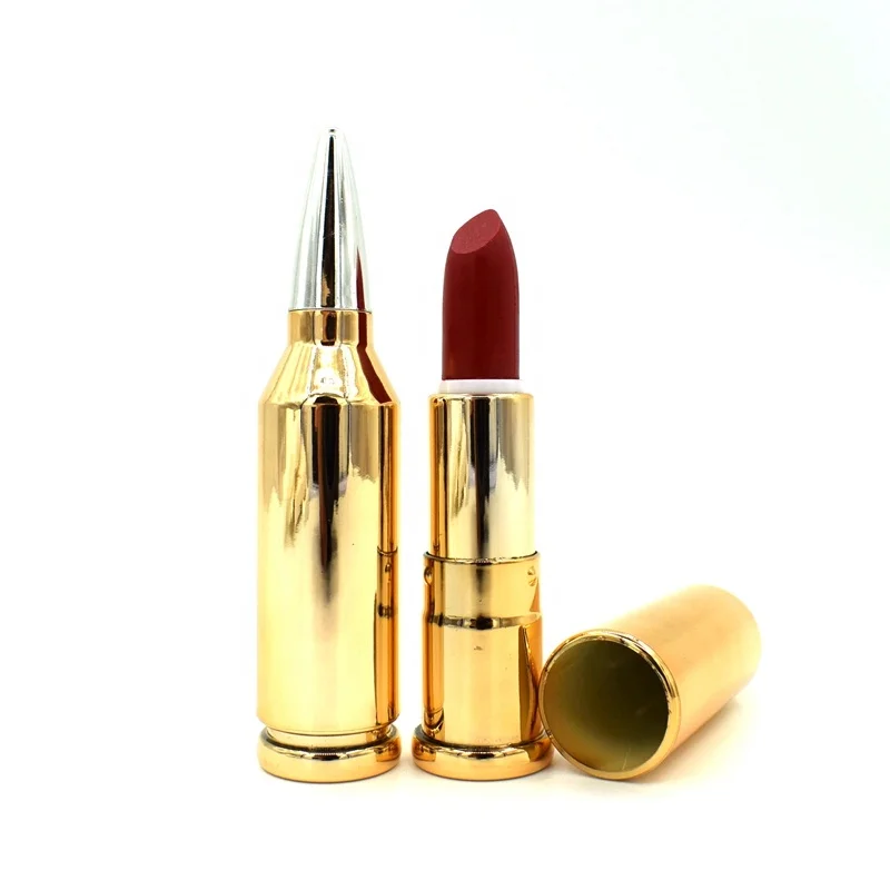 

QUNXIANG 12 color private label low moq lipstick