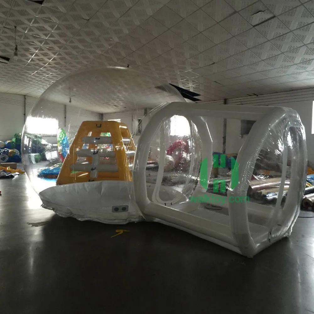 Hi Hot Sale Holiday Living Inflatables Bubble Tent,Inflatable Bubble Tent For Rent,Bubble