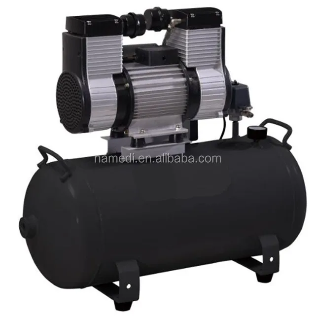 
Best Quality Dental Piston Air Compressor 