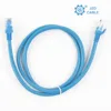 Internet cat 5 cat 5e cat 6 patch cord Ethernet Lan Network wire RJ45 plugs connector rj45 cable assembly