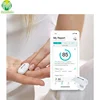 New products Home Sleep Test Smart Compact & Sleek Respiratory Sleep Detector Device on Finger