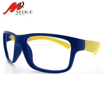 yellow safety goggles