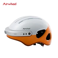 

Airwheel our door sports C5 smart cycling helmet