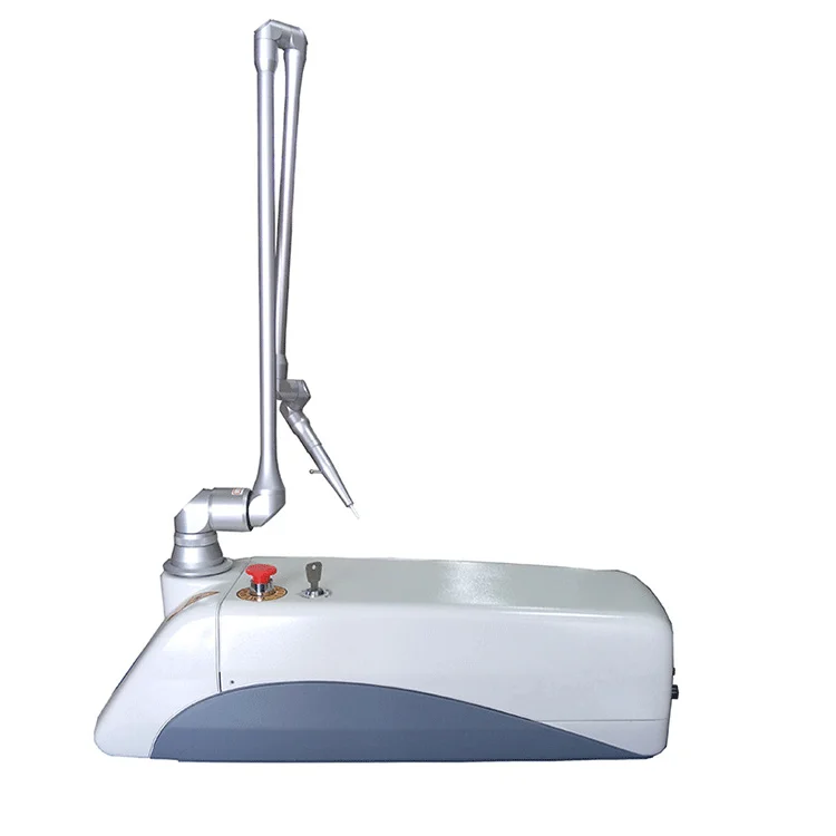 
CL15 Portable table medical beauty CO2 laser surgical instrument with laser scalpel 