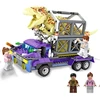 Entertaining and Educational Dinosaur creative animal building blocks For Children Toys