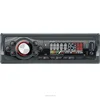 Auto car radio/audio/car usb player/car mp3/usb/sd/aux with LED display