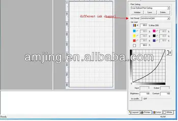 colorprint rip software