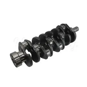 Wholesale Price Auto Spare Parts Casting Iron Crankshaft For Toyota 3l 13401-54020/54060/54080 ...