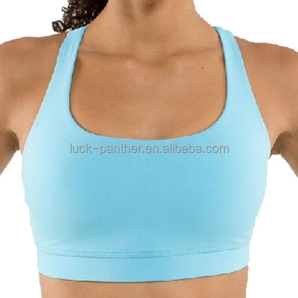 fashionable sports bras