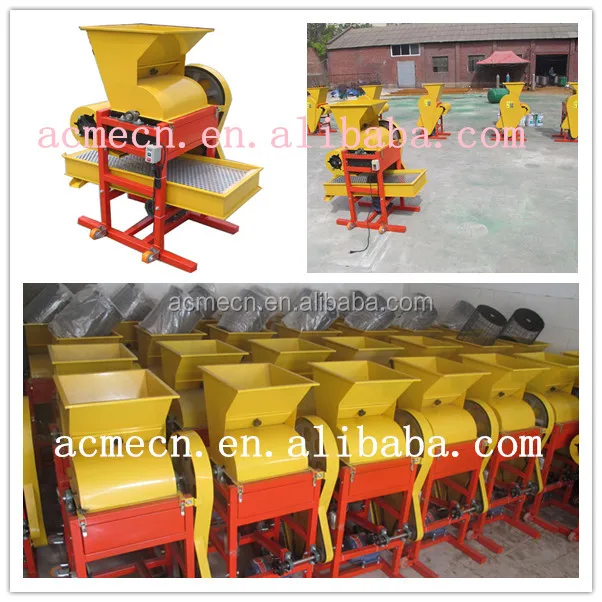 peanut sheller machine 1