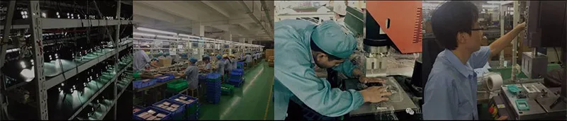 ShanRen new design multi - functions LED rechargeable bicycle battery light