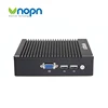 lovely design pfsense firewall Intel Celeron J1900 Quad Core mini pc with 3g/4g module