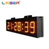 Hot Selling Large Clock Led Digital Countdown Wall Timer Display