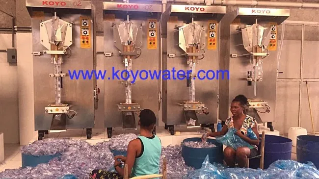 Download Koyo Sachet Water Packaging Machine Price In Ghana View Koyo Sachet Water Packaging Machine Price In Ghana Koyo Product Details From Anhui Koyo Machinery Co Ltd On Alibaba Com PSD Mockup Templates