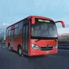 Complete Types And Varied In Style Left Hand Drive City Bus For Sale
