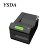 Thermal printer Boarding pass printer TM-L500A with auto cutter