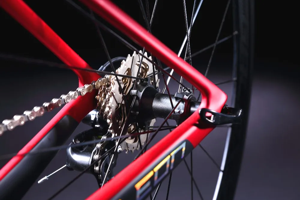 サンピード新モデルロードレースバイク21スピード700c超軽量