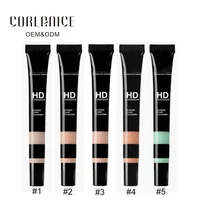 

Best Makeup Selling Alibaba Supplier Cheap Cosmetics Full Cover Foundation Cream Concealer