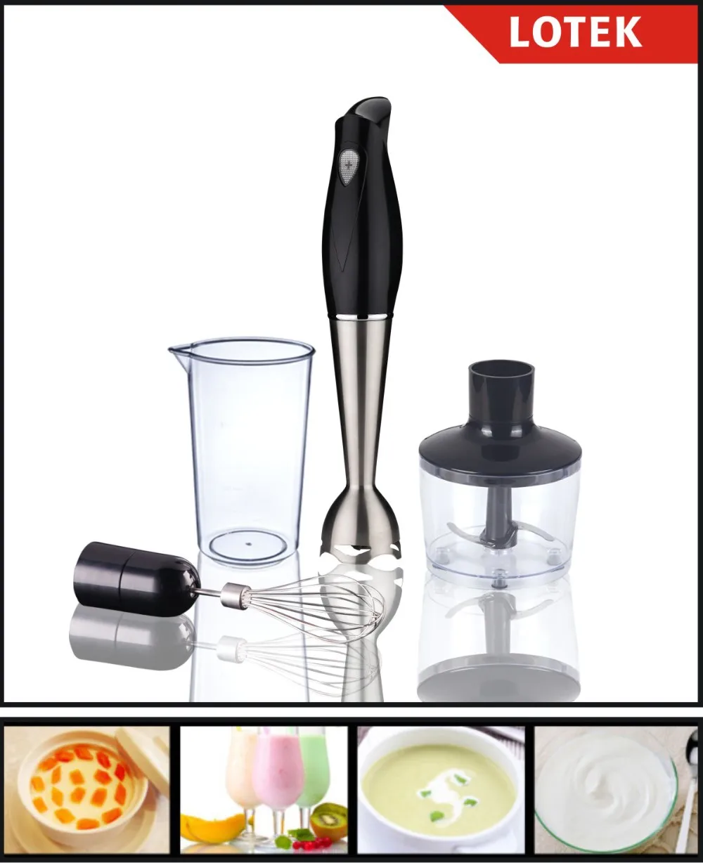 Best Immersion Hand Blender Plastic Body Buy Hand Blender Plastic