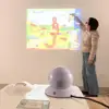 multi writing interactive smart whiteboard for school and office