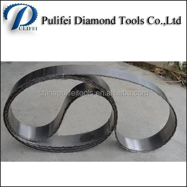 Diamond Stone Cutting Tools Marble Cutting Segment Hand Held Stone