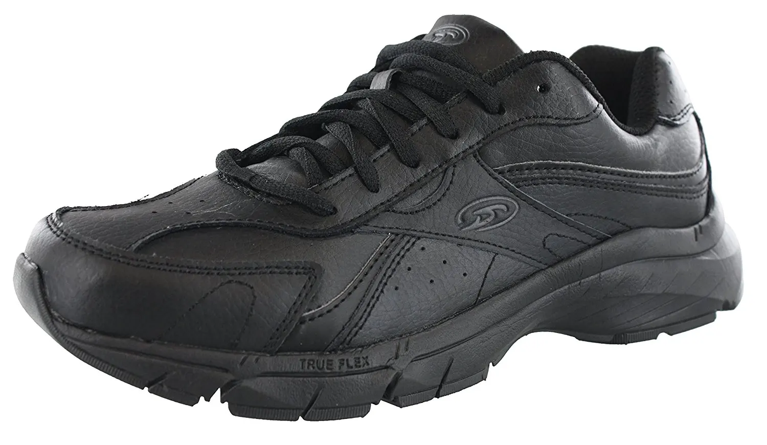 dr scholl's velcro shoes