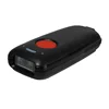 Cheap CCD Small Portable Bluetooth Barcode Scanner Wired Wireless bar code reader for PC Tablet Mobile
