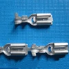 Free samples UL Listed 187 straight type brass faston female terminals