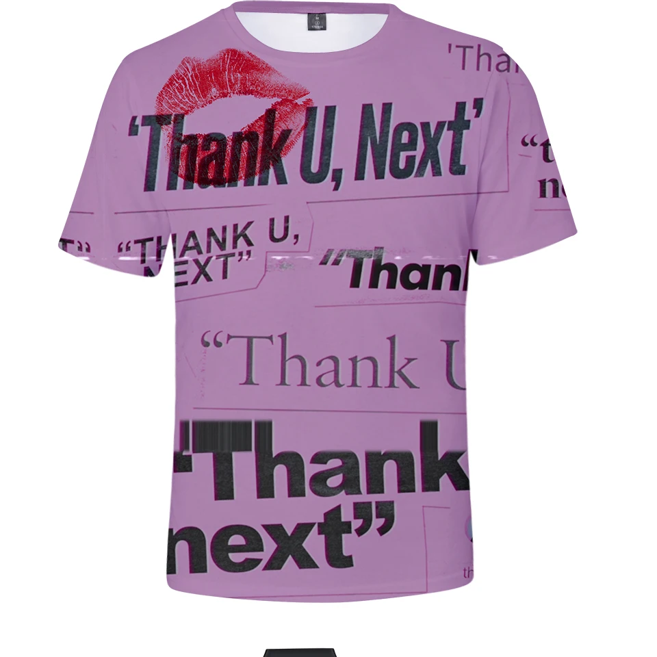 ariana grande t shirts walmart