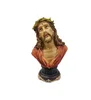 Factory Custom made best home decoration gift polyresin resin faces