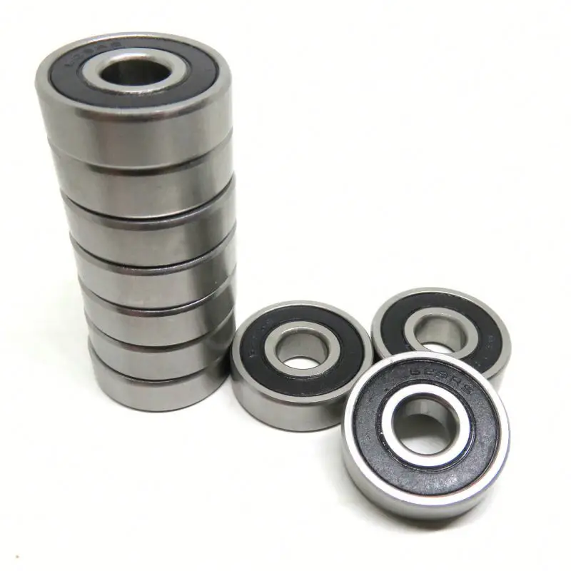 15x25x11mm Exhaust Fan Bearings 6202rs 6202 2rs Buy Exhaust Fan