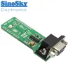 MIKROE-1582 Interface Boards COMM SERIAL RS232 CLICK