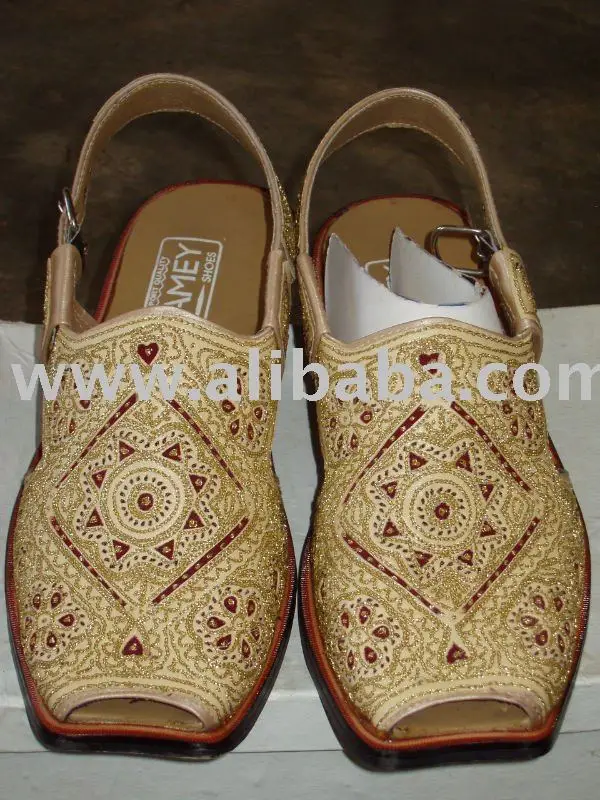 pakistani sandals mens