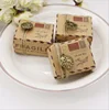 2018 Hot Sale Elegant Luxury Customizable Compass Chocolate Packing Box of Candy