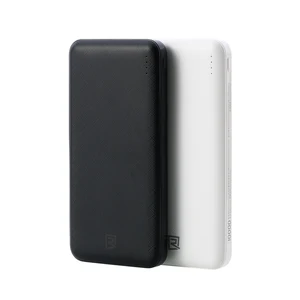 REMAX RPP 119 Jane Fast Charger 10000mAh Power Bank